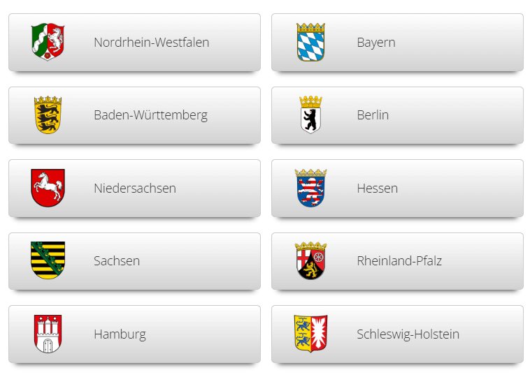 bundesland-buttons